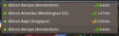 AtlantisNET Fiber Detaylı İnceleme (Konu güncellemesi)