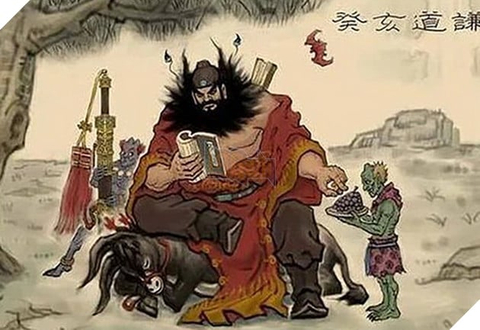 Black Myth: Zhong Kui {PC ANA KONU}
