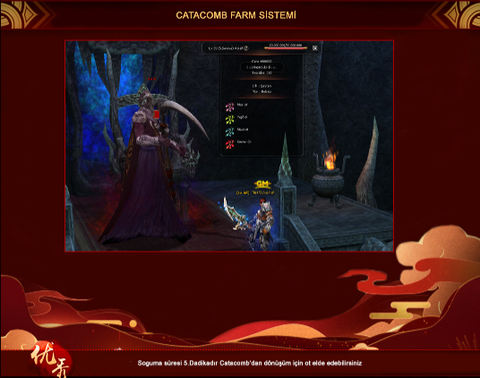 ✅İblis2Online✅104-105 WS&FARM SERVER✅ 🔥TL ÖDÜLLÜ HERGÜN 1V1 TURNUVA ✅