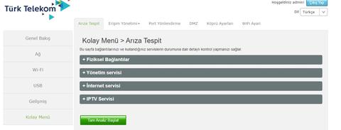 Arcadyan Arc-Vlax1800 Wi-Fi 6 Ax1800 Premium Vdsl Modem kullanan varmı?