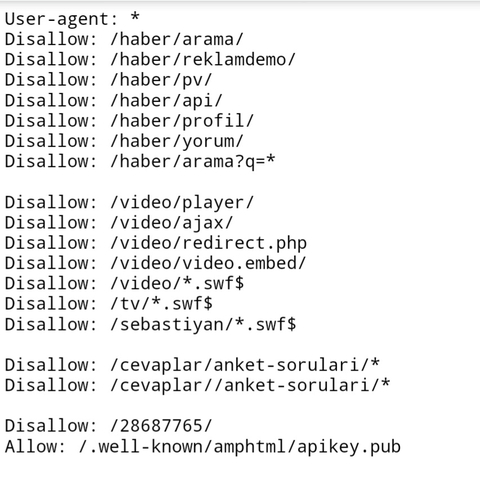 Web scraping(veri kazima)için izin almalı mı?