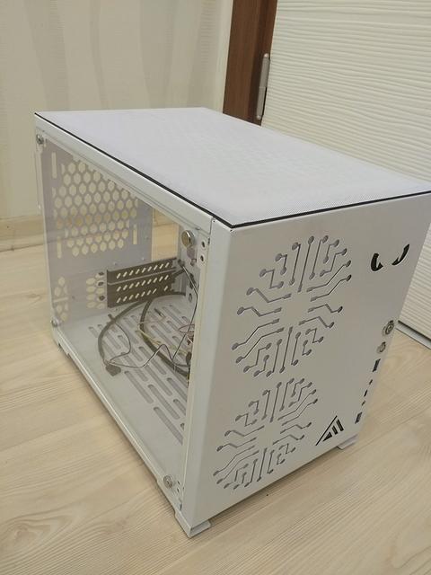 SFF / MINI ITX Severler Kulübü