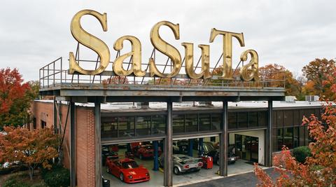 SaSuTa Corp. Dream Car Factory