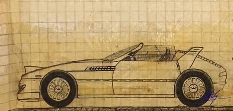 SaSuTa Corp. Dream Car Factory