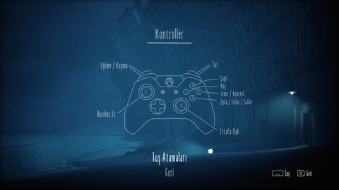 Little Nightmares 2 Türkçe Yama (Switch ve PC) | Sixth Sense Çeviri