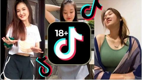 TikTok 18 2022 APK Indir - Mobil Uygulama 2022