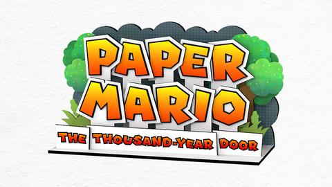 Paper Mario: The Two-Thousand Year Door [SWITCH ANA KONU]