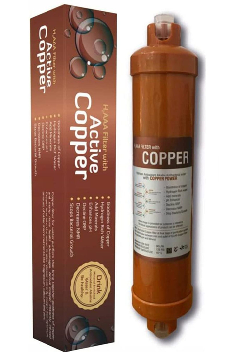 Roycera Alkali Filtre Orp,tds, ph ölçüm , inceleme test konusu