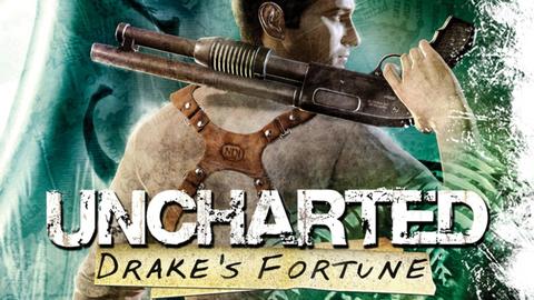 Uncharted: Drake's Fortune | Remake | PS5 | ANA KONU
