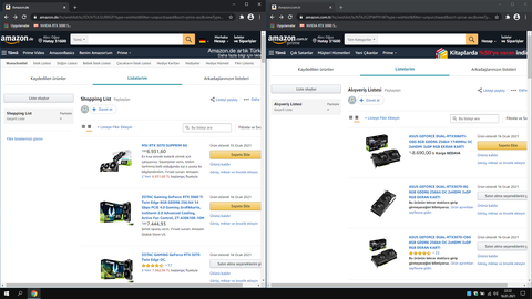 NVIDIA RTX 3000 Serisi [ANA KONU]