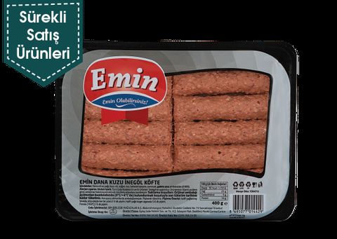 BİM'de satılan köfteler güzel mi?