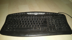 Klavye Boyama Bol Ss Li