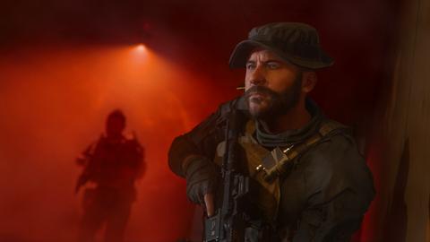 Call of Duty: Modern Warfare 3 (2023) {PC ANA KONU} {Çıktı/2023}