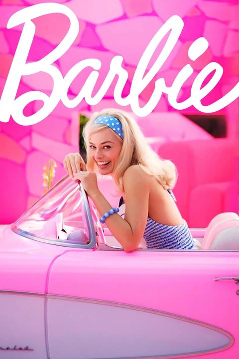 Barbie | Greta Gerwig | Margot Robbie - Ryan Gosling (21 Temmuz 2023)