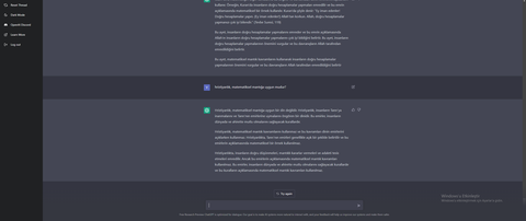 islam dini matematiksel mantığa uygun mudur. (yapay zeka (ChatGPT) botuna sordum.)