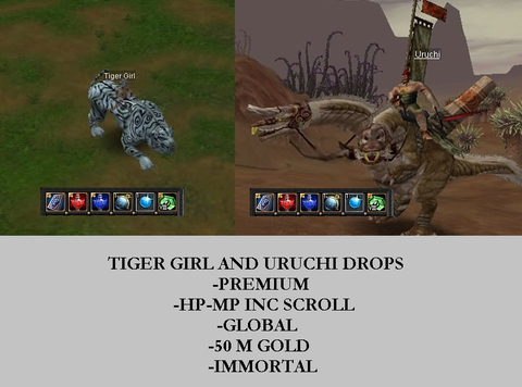 HunSRO | 70 CapCH | Full Job Gold System | ECSRO FILES | OPENED