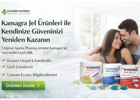 Sağlık Ürünleri Bilgilendirme