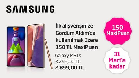 Maximum Mobil - Maximum İşyerim Fırsatları