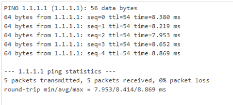 NetServices 100 MBPS 199.9TL