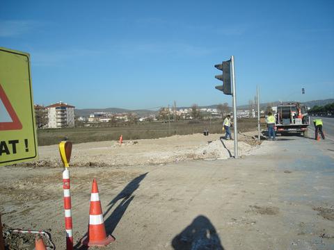 BALIKESİR PAŞAALANI KAPALI BÖLGE AÇIK