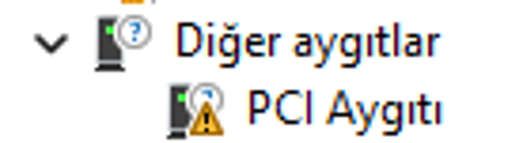 Rtx 4060 ti yeni ekran kartı sorunu, uzmanlar yardım lütfen