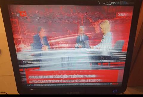  lcd monitörü tv yapma