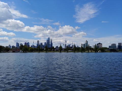 Melbourne'dan birkaç fotoğraf (Yeni fotoğraflar yükledim - 13/1/22)