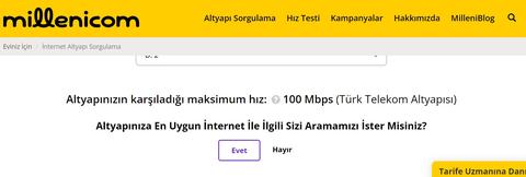 Turknet başımıza yeni Ttnet oldu