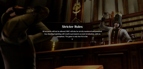 ArcheAge Classic 4 Ağustosta Çıkıyor Trailer Paylaşıldı