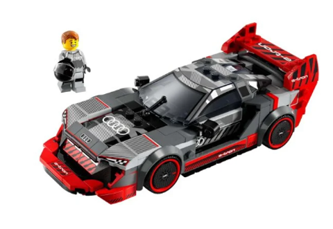 LEGO FIRSATLARI genel konu