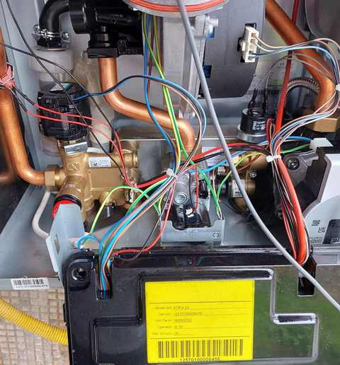 ALARKO SUPER FİT SUF,ARÇELİK ATRİA,BEKO SMART LOGİC Kullanıcıları