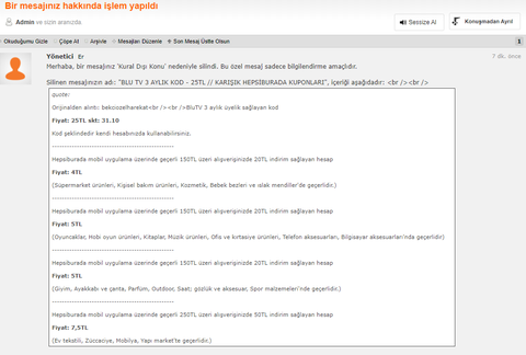 Bu ne saçmalık? :D