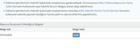 397. Dönem (Kasım Celbi)