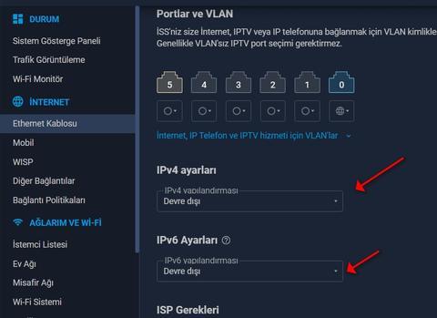 KEENETIC Kullanıcıları Kulübü: Detaylı İncelemeler, Kurulum, Çözümler ve Model Tavsiyeleri
