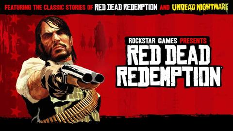 Red Dead Redemption | PS4 - PS5 | ANA KONU