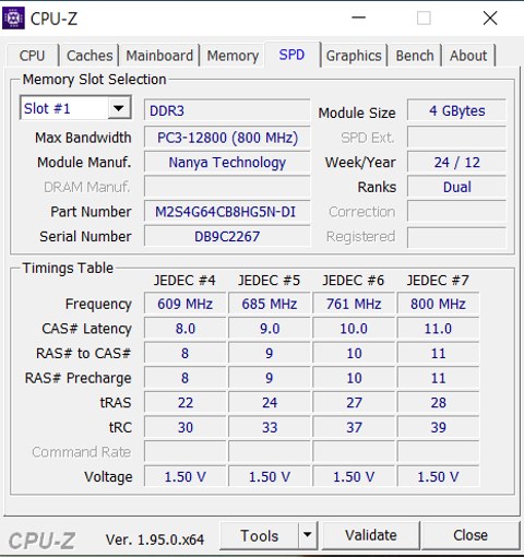 MSI-GE60 OND RAM TAVSİYESİ