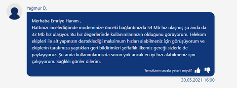 TURK.NET HIZIMI DÜŞÜRDÜ VE ŞİMDİ YÜKSELTMİYOR!- 59 Gün Geçti!