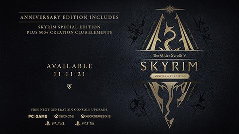  The Elder Scrolls V: Skyrim Special Edition (Ana Konu)