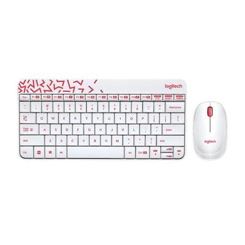 Kablosuz mouse çalışıyor ama klavye çalışmıyor ?