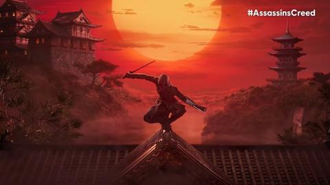 Assassin's Creed: Codename Red | PS5 | ANA KONU