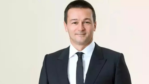 Zorlu Holding'de Ramazan krizi! - Cem Köksal beraat etti