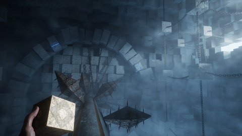 Clive Barker's Hellraiser: Revival | PS5 | ANA KONU