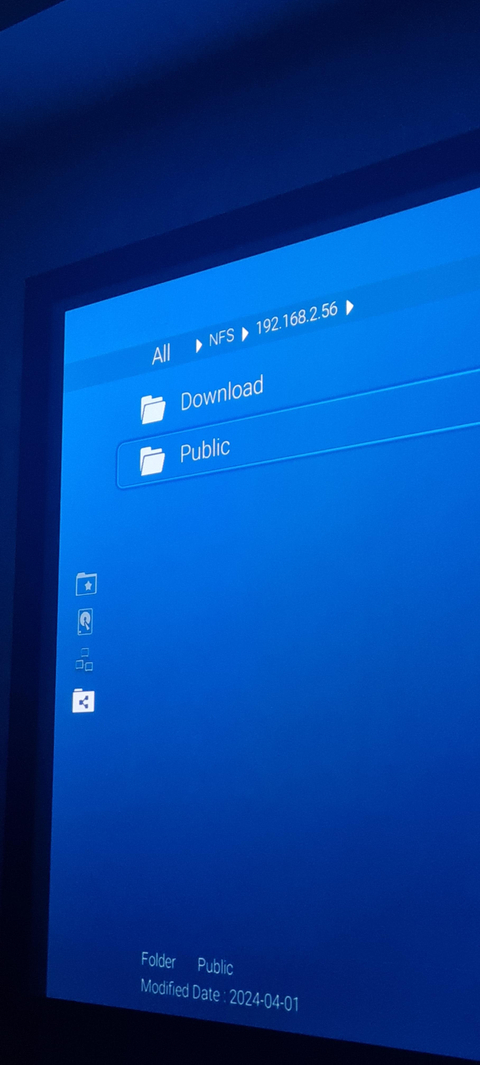 Zidoo X9S , Zidoo X8 ve Zidoo X10 Media Player Kullanıcıları ( Realtek 1295 Chipsetli )