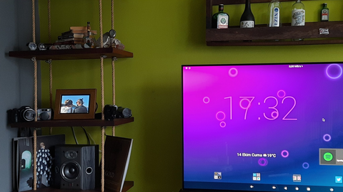 Raspberry Pi ve NAS Kurulumu