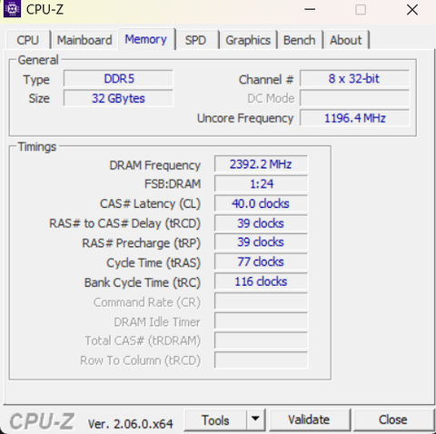 Dual Ram ve Ekran Kartı TDP Değeri Sorunu