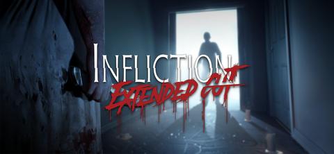 Infliction: Extended Cut PC Türkçe Yama (İNDİR)