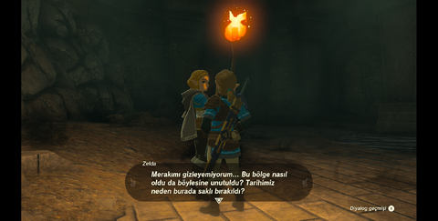 Zelda: Tears of the Kingdom | PC Rehberi + Türkçe Yama