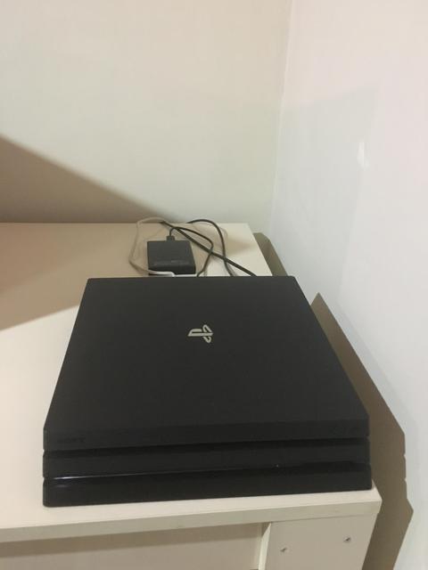 PLAYSTATION 4 PRO | ANA KONU