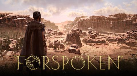 FORSPOKEN (PROJECT ATHIA) | PS5 ANA KONU | 24.01.2023