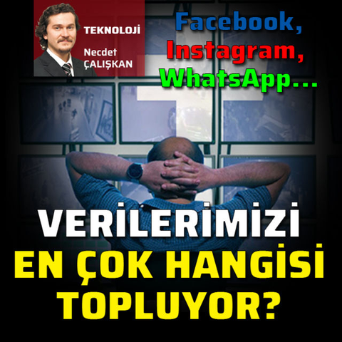 Facebook, Instagram ve WhatsApp’ta dikkat çeken detay!